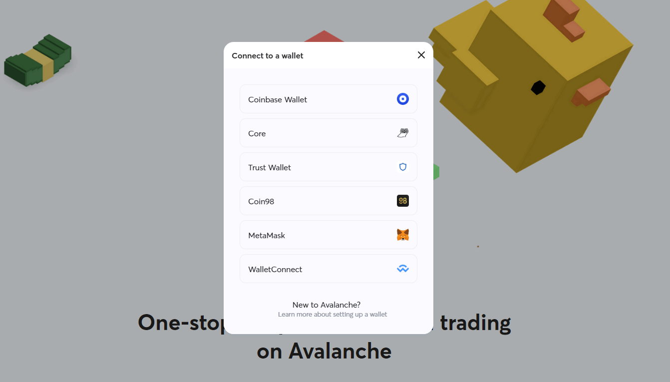 You are currently viewing HOW TO | How to Get Started on Trader Joe, a Leading Decentralized Exchange on Avalanche